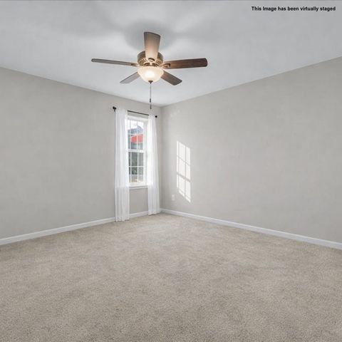 1554 S Spring St, Manchester, TN 37355