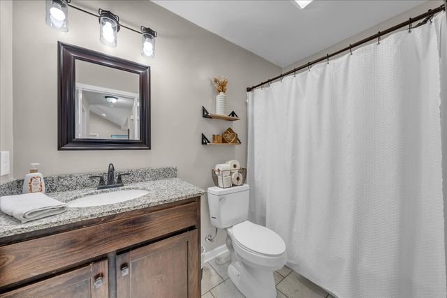 1554 S Spring St, Manchester, TN 37355