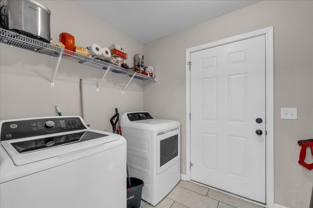 1554 S Spring St, Manchester, TN 37355