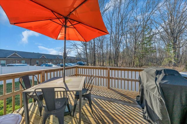 1554 S Spring St, Manchester, TN 37355