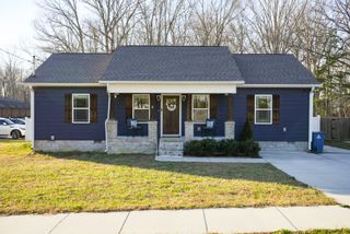 1554 S Spring St, Manchester, TN 37355