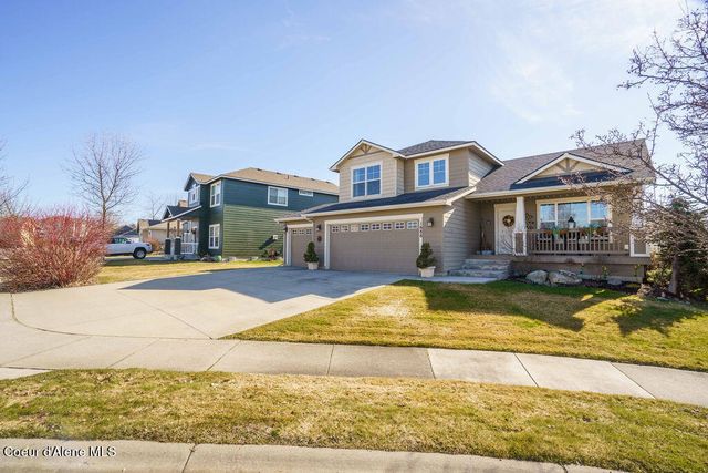1688 W Umpqua CT, Post Falls, ID 83854