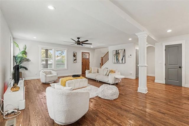 770 Waters Drive SW, Atlanta, GA 30310