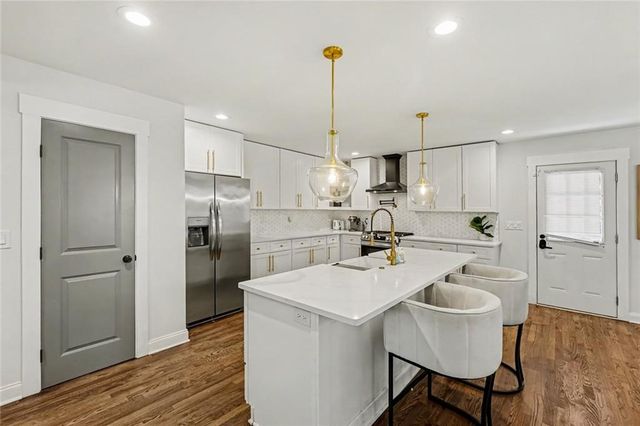 770 Waters Drive SW, Atlanta, GA 30310