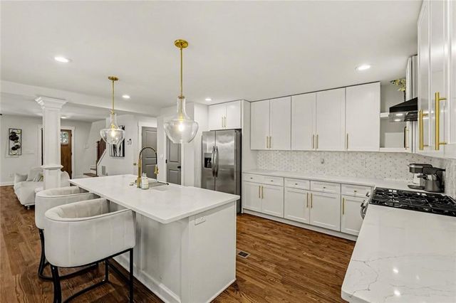 770 Waters Drive SW, Atlanta, GA 30310