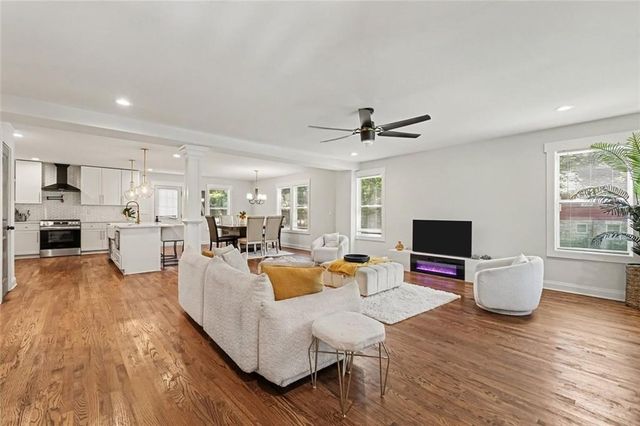770 Waters Drive SW, Atlanta, GA 30310