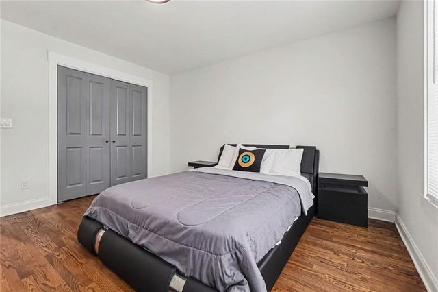 770 Waters Drive SW, Atlanta, GA 30310