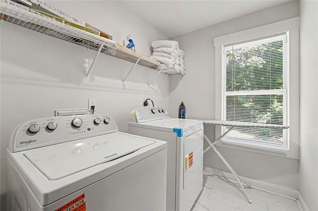 770 Waters Drive SW, Atlanta, GA 30310