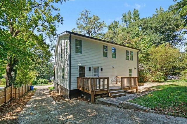 770 Waters Drive SW, Atlanta, GA 30310