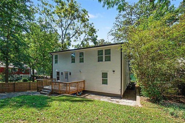 770 Waters Drive SW, Atlanta, GA 30310