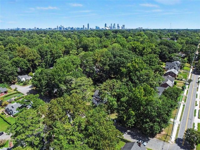 770 Waters Drive SW, Atlanta, GA 30310