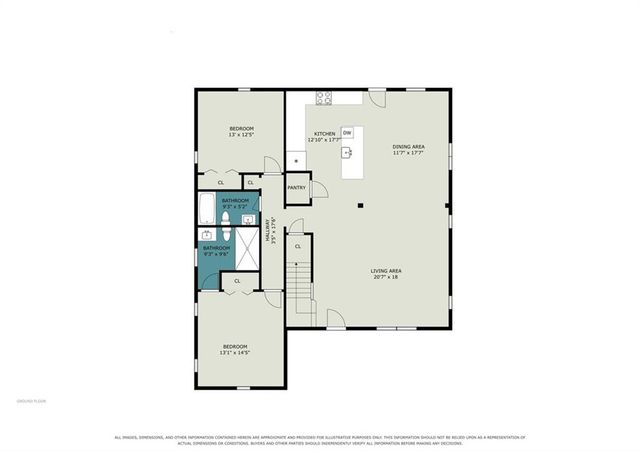 770 Waters Drive SW, Atlanta, GA 30310