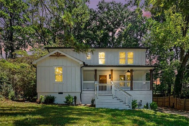 770 Waters Drive SW, Atlanta, GA 30310
