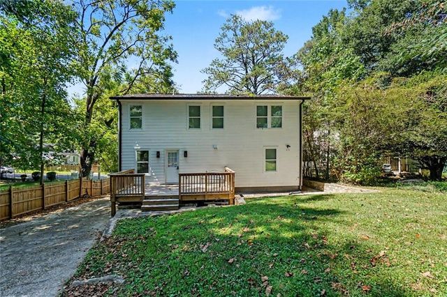 770 Waters Drive SW, Atlanta, GA 30310