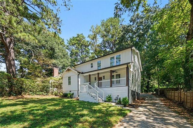 770 Waters Drive SW, Atlanta, GA 30310
