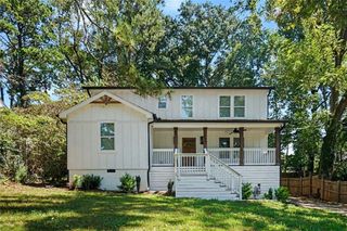 770 Waters Drive SW, Atlanta, GA 30310
