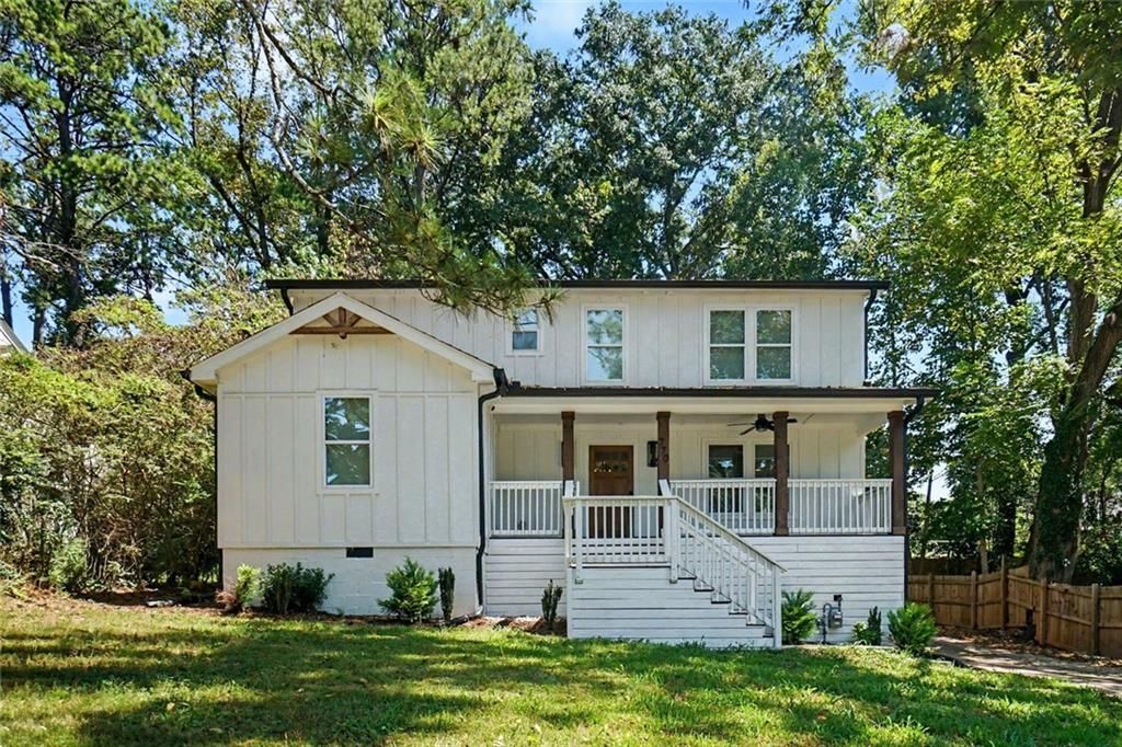 770 Waters Drive SW, Atlanta, GA 30310