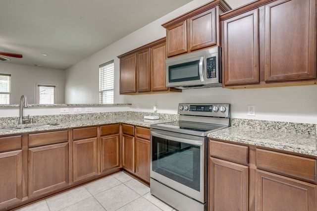 6252 Jasper Lake Drive, Fort Worth, TX 76179