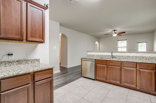 6252 Jasper Lake Drive, Fort Worth, TX 76179