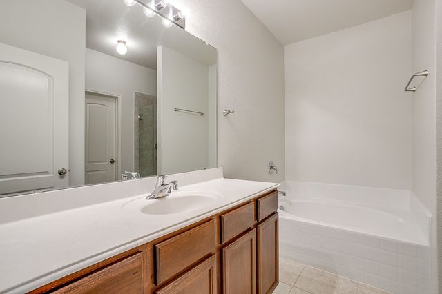 6252 Jasper Lake Drive, Fort Worth, TX 76179