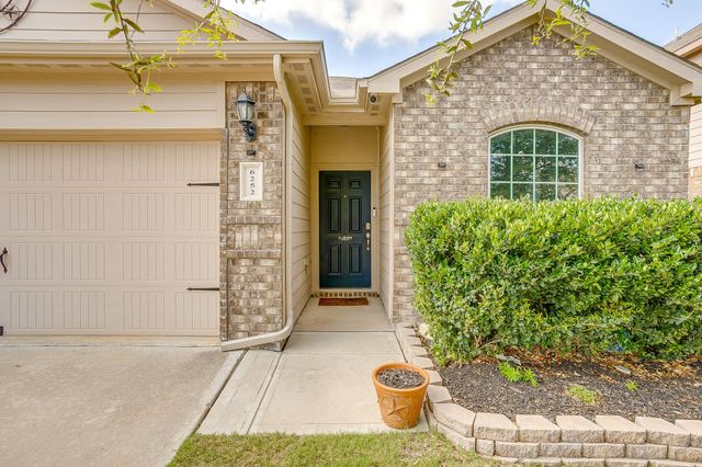 6252 Jasper Lake Drive, Fort Worth, TX 76179