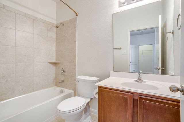 6252 Jasper Lake Drive, Fort Worth, TX 76179