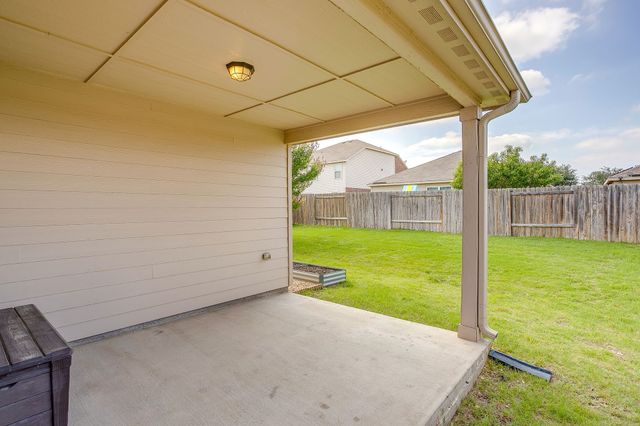 6252 Jasper Lake Drive, Fort Worth, TX 76179