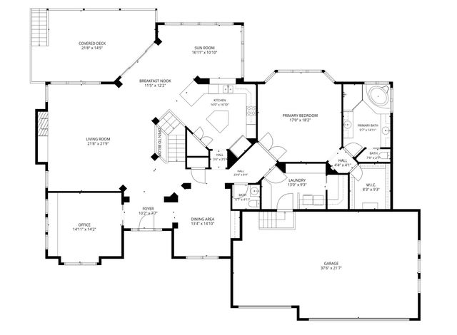 19081 Inndale Drive, Lakeville, MN 55044
