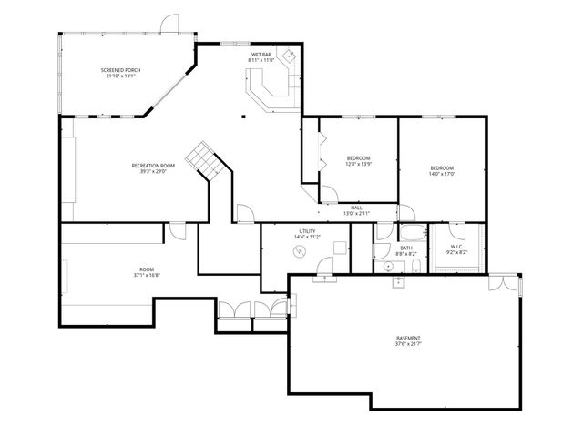 19081 Inndale Drive, Lakeville, MN 55044
