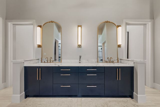 916 Dove Creek Court, Bartonville, TX 76226