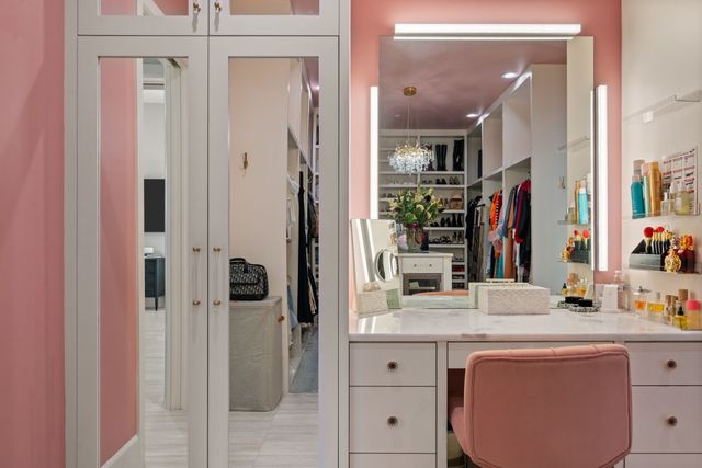 916 Dove Creek Court, Bartonville, TX 76226