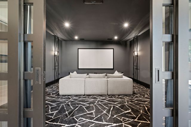 916 Dove Creek Court, Bartonville, TX 76226