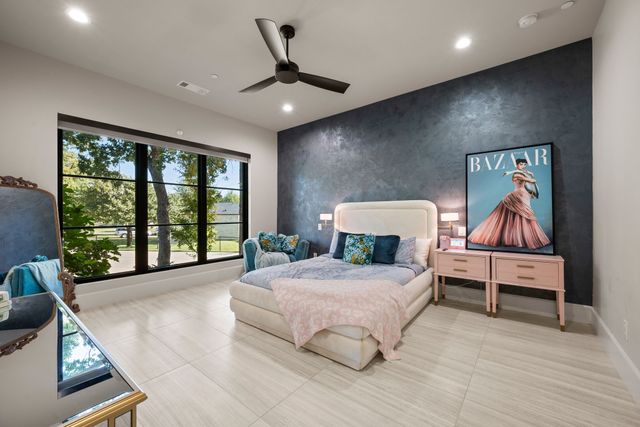 916 Dove Creek Court, Bartonville, TX 76226