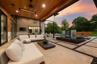 916 Dove Creek Court, Bartonville, TX 76226