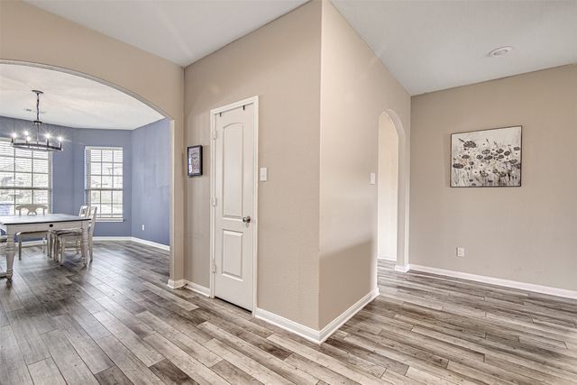 1813 Rialto Lane, Crowley, TX 76036