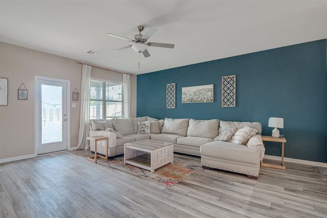 1813 Rialto Lane, Crowley, TX 76036
