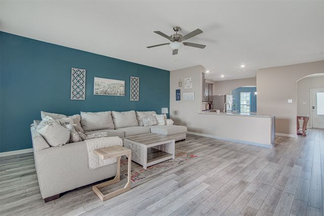 1813 Rialto Lane, Crowley, TX 76036