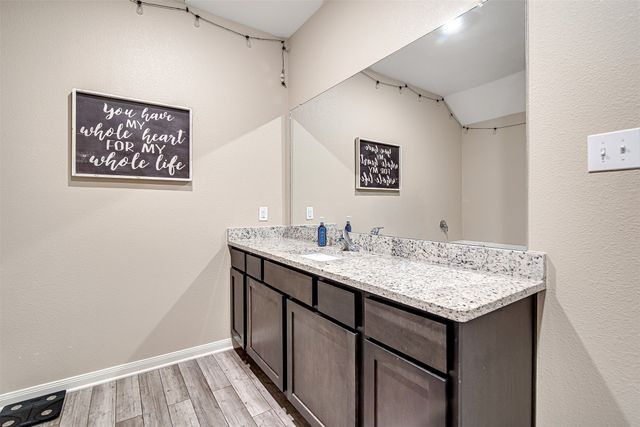 1813 Rialto Lane, Crowley, TX 76036