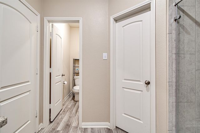 1813 Rialto Lane, Crowley, TX 76036