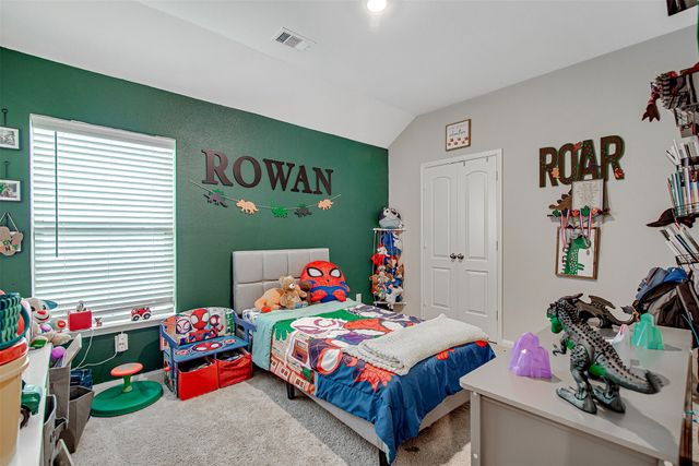 1813 Rialto Lane, Crowley, TX 76036