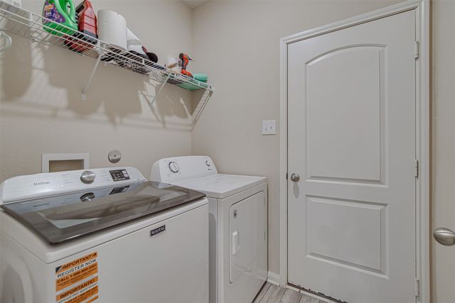 1813 Rialto Lane, Crowley, TX 76036
