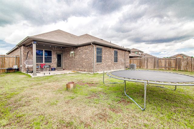 1813 Rialto Lane, Crowley, TX 76036