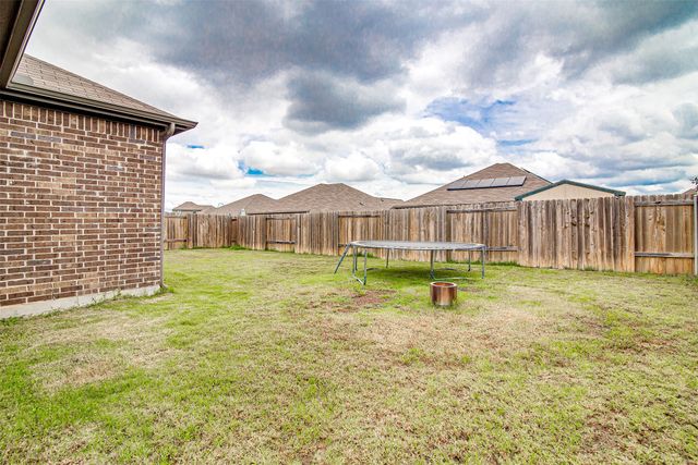 1813 Rialto Lane, Crowley, TX 76036