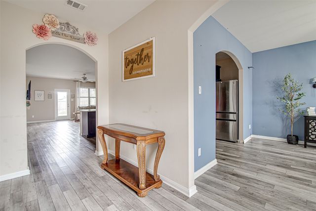 1813 Rialto Lane, Crowley, TX 76036