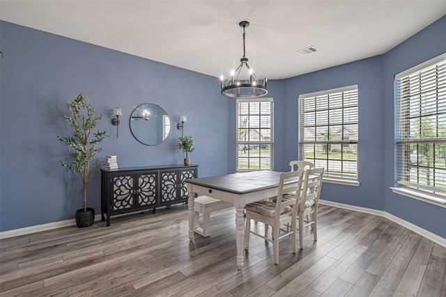1813 Rialto Lane, Crowley, TX 76036