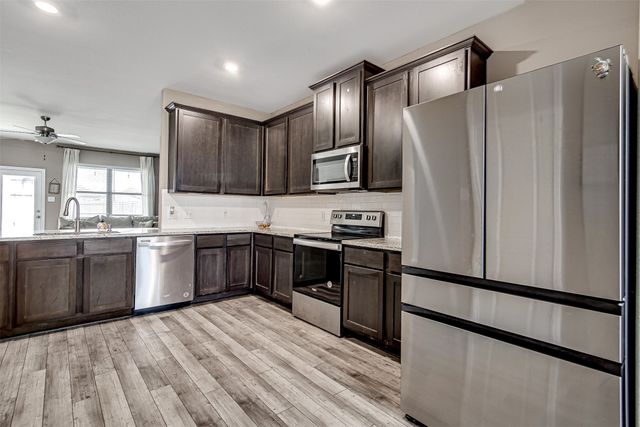 1813 Rialto Lane, Crowley, TX 76036