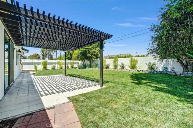 14492 Spa Drive, Huntington Beach, CA 92647