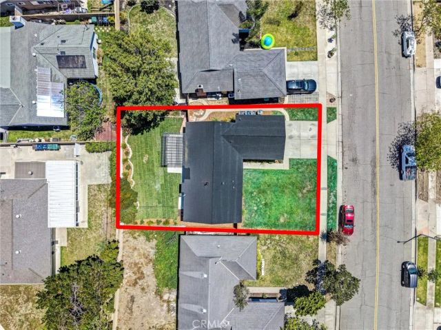 14492 Spa Drive, Huntington Beach, CA 92647
