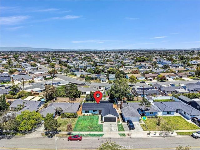 14492 Spa Drive, Huntington Beach, CA 92647