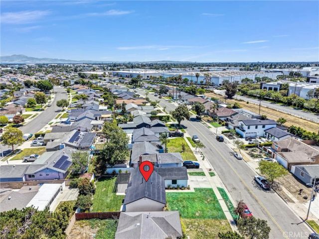 14492 Spa Drive, Huntington Beach, CA 92647